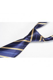 Men Work/Casual Neck Tie , Polyester