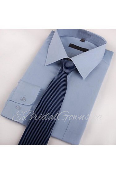 Men Party/Work/Casual Neck Tie , Polyester