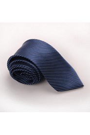 Men Party/Work/Casual Neck Tie , Polyester