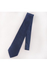 Men Party/Work/Casual Neck Tie , Polyester