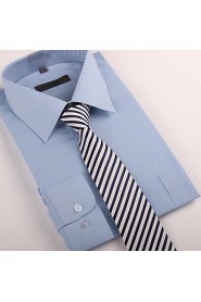 Men Party/Work/Casual Neck Tie , Polyester