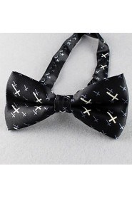 Men's Fashion Show Bow Tie