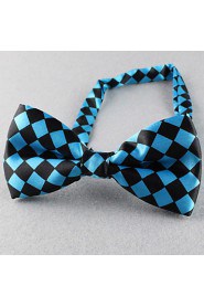 Men's Fashion Show Bow Tie