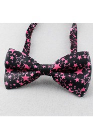 Men's Fashion Show Bow Tie