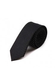 Men Casual Neck Tie , Knitwear/Polyester