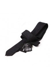 Men Casual Neck Tie , Knitwear/Polyester