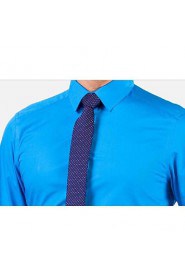 Men Casual Neck Tie , Knitwear/Polyester