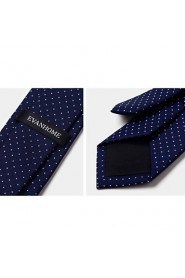 Men Casual Neck Tie , Knitwear/Polyester