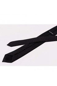 Men Casual Neck Tie , Knitwear/Polyester