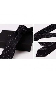 Men Casual Neck Tie , Knitwear/Polyester