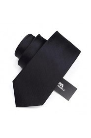 Men Casual Neck Tie , Knitwear/Polyester