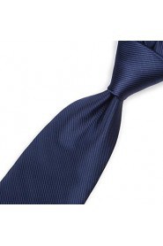 Men Casual Neck Tie , Knitwear/Polyester