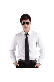 Men Casual Neck Tie , Knitwear/Polyester