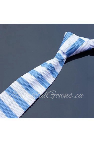 Men Party/Casual Neck Tie , Knitwear