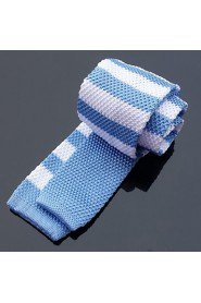 Men Party/Casual Neck Tie , Knitwear