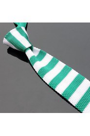 Men Party/Casual Neck Tie , Knitwear