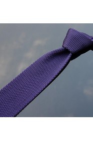 Men Party/Casual Neck Tie , Knitwear