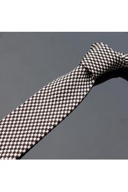 Men Party/Casual Neck Tie , Knitwear