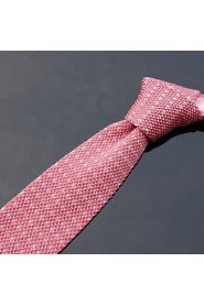 Men Party/Casual Neck Tie , Knitwear