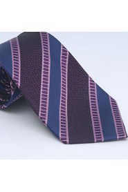 Men Work Silk Neck Tie