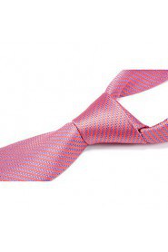 Men Work/Casual Neck Tie , Polyester