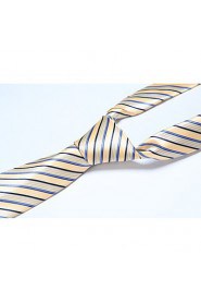 Men Work/Casual Neck Tie , Polyester