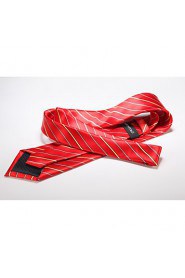 Men Work/Casual Neck Tie , Polyester