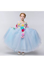 Flower Girl Dress