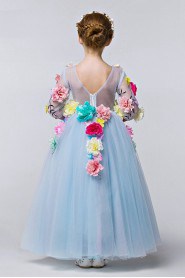 Flower Girl Dress