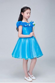  Flower Girl Dress