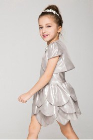  Flower Girl Dress