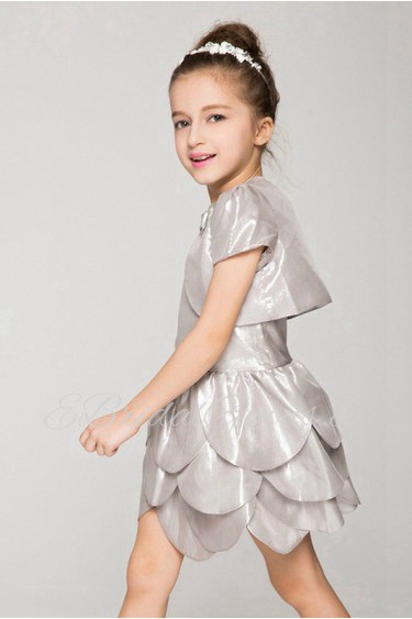  Flower Girl Dress