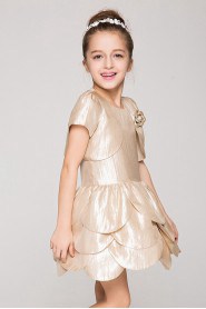  Flower Girl Dress