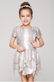  Flower Girl Dress