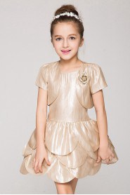  Flower Girl Dress