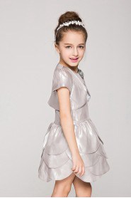  Flower Girl Dress