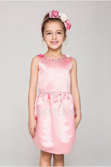  Flower Girl Dress