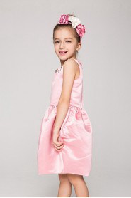  Flower Girl Dress