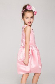  Flower Girl Dress