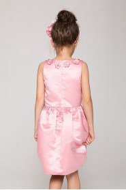  Flower Girl Dress